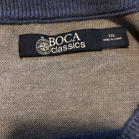 Sweater - Picture 2 of 2